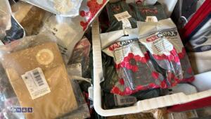 Pallet of industrial vacuum accessories - 2