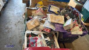 Pallet of industrial vacuum accessories - 3