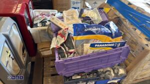 Pallet of industrial vacuum accessories - 4