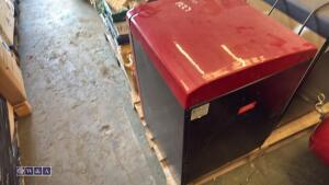 RED DARENTH 240v venetian instant coffee machine - 3