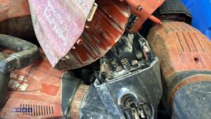 Pallet of HILTI TE1000 spares (44) - 5
