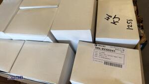 Pallet of HD stick on velcro & 2 boxes of ROBUS RO75LED ceiling lights - 3