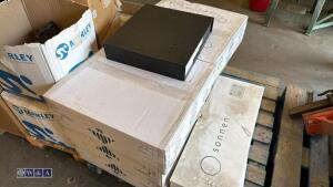 Pallet of SONNEN 2500LFP2 batteries - 2