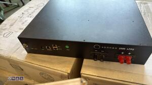 Pallet of SONNEN 2500LFP2 batteries - 4