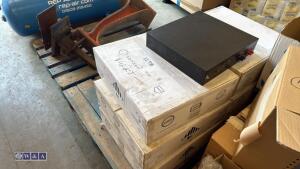 Pallet of SONNEN 2500LFP2 batteries - 5