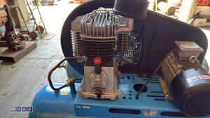 REP AIR air compressor - 4