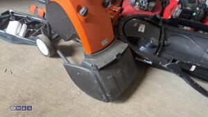 STIHL GHE 150 240v garden shredder (unused) - 2