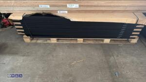 Pallet of doors - 3