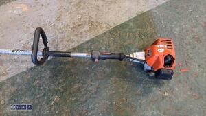 STIHL FS74 petrol strimmer - 5