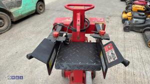 240v log splitter - 4