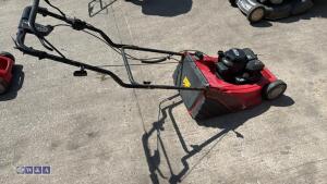 MTD LAWNFLITE 991 SPB petrol rotary mower