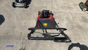 MTD LAWNFLITE 991 SPB petrol rotary mower - 2