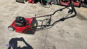 MTD LAWNFLITE 991 SPB petrol rotary mower - 3