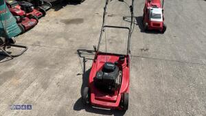 MTD LAWNFLITE 991 SPB petrol rotary mower - 4