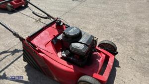 MTD LAWNFLITE 991 SPB petrol rotary mower - 6