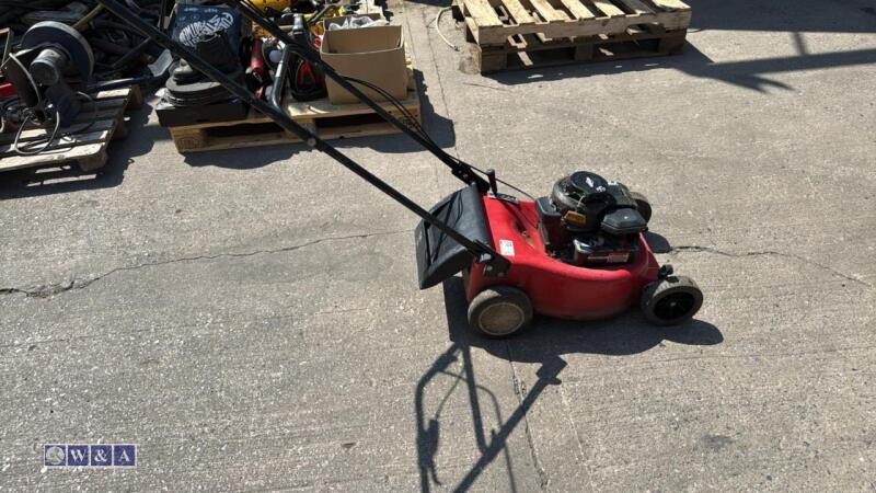 MTD 46 SB petrol rotary mower