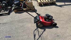 MTD 46 SB petrol rotary mower