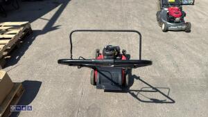MTD 46 SB petrol rotary mower - 2