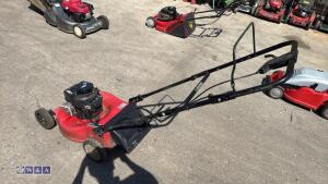 MTD 46 SB petrol rotary mower - 3