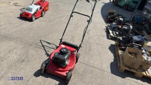 MTD 46 SB petrol rotary mower - 4