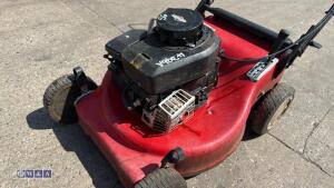 MTD 46 SB petrol rotary mower - 5