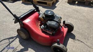 MTD 46 SB petrol rotary mower - 6