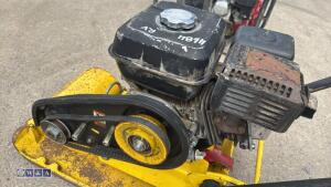 WACKER petrol compaction plate - 5