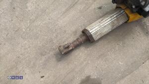 WACKER BH24 petrol upright breaker - 2