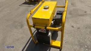 HARRINGTON dual volt 110v generator - 4