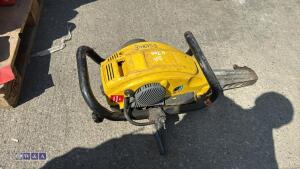 ATLAS COPCO petrol upright breaker (3410153) - 2