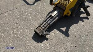 ATLAS COPCO petrol upright breaker (3410153) - 5