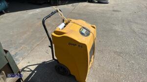 MASTER dehumidifier (3443338) - 5