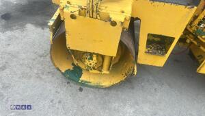BOMAG BW120AD double drum roller (s/n 92424) - 11