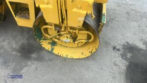 BOMAG BW120AD double drum roller (s/n 92424) - 14