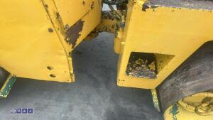 BOMAG BW120AD double drum roller (s/n 92424) - 15