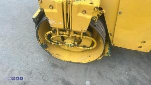 BOMAG BW120AD double drum roller (s/n 92424) - 16