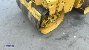 BOMAG BW120AD double drum roller (s/n 92424) - 17