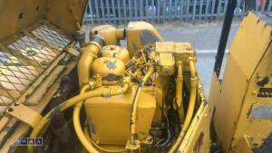 BOMAG BW120AD double drum roller (s/n 92424) - 18