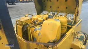 BOMAG BW120AD double drum roller (s/n 92424) - 19