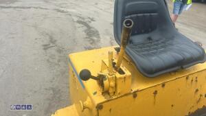 BOMAG BW120AD double drum roller (s/n 92424) - 20