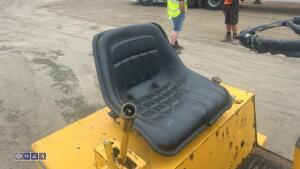 BOMAG BW120AD double drum roller (s/n 92424) - 21