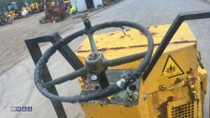 BOMAG BW120AD double drum roller (s/n 92424) - 22