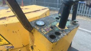 BOMAG BW120AD double drum roller (s/n 92424) - 24