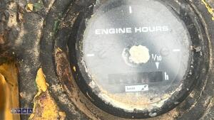 BOMAG BW120AD double drum roller (s/n 92424) - 25