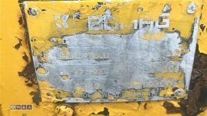BOMAG BW120AD double drum roller (s/n 92424) - 26