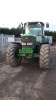 2011 JOHN DEERE 6930 4wd tractor c/w power quad gearbox, twin assister rams, 3 x spool valves, A/c, air seat, front suspension (NX11 FRD) (V5 in office) - 6