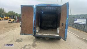 2020 FIAT DUCATO 35 TECNICO MULTIJET II panel van (BJ20 GXU)(MoT 30th July 2026)(V5 in office) - 15