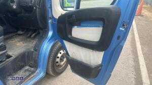 2020 FIAT DUCATO 35 TECNICO MULTIJET II panel van (BJ20 GXU)(MoT 30th July 2026)(V5 in office) - 16