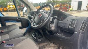 2020 FIAT DUCATO 35 TECNICO MULTIJET II panel van (BJ20 GXU)(MoT 30th July 2026)(V5 in office) - 18