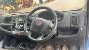 2020 FIAT DUCATO 35 TECNICO MULTIJET II panel van (BJ20 GXU)(MoT 30th July 2026)(V5 in office) - 19